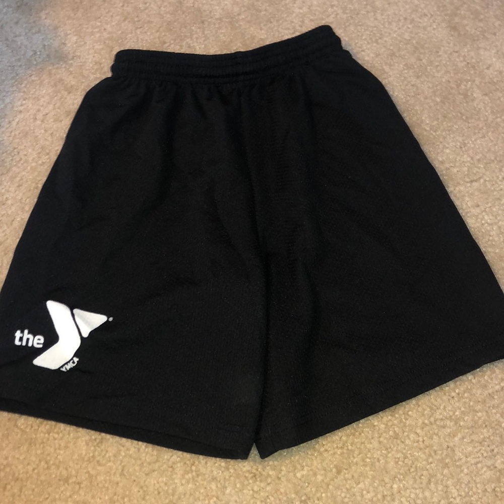 athletic shorts